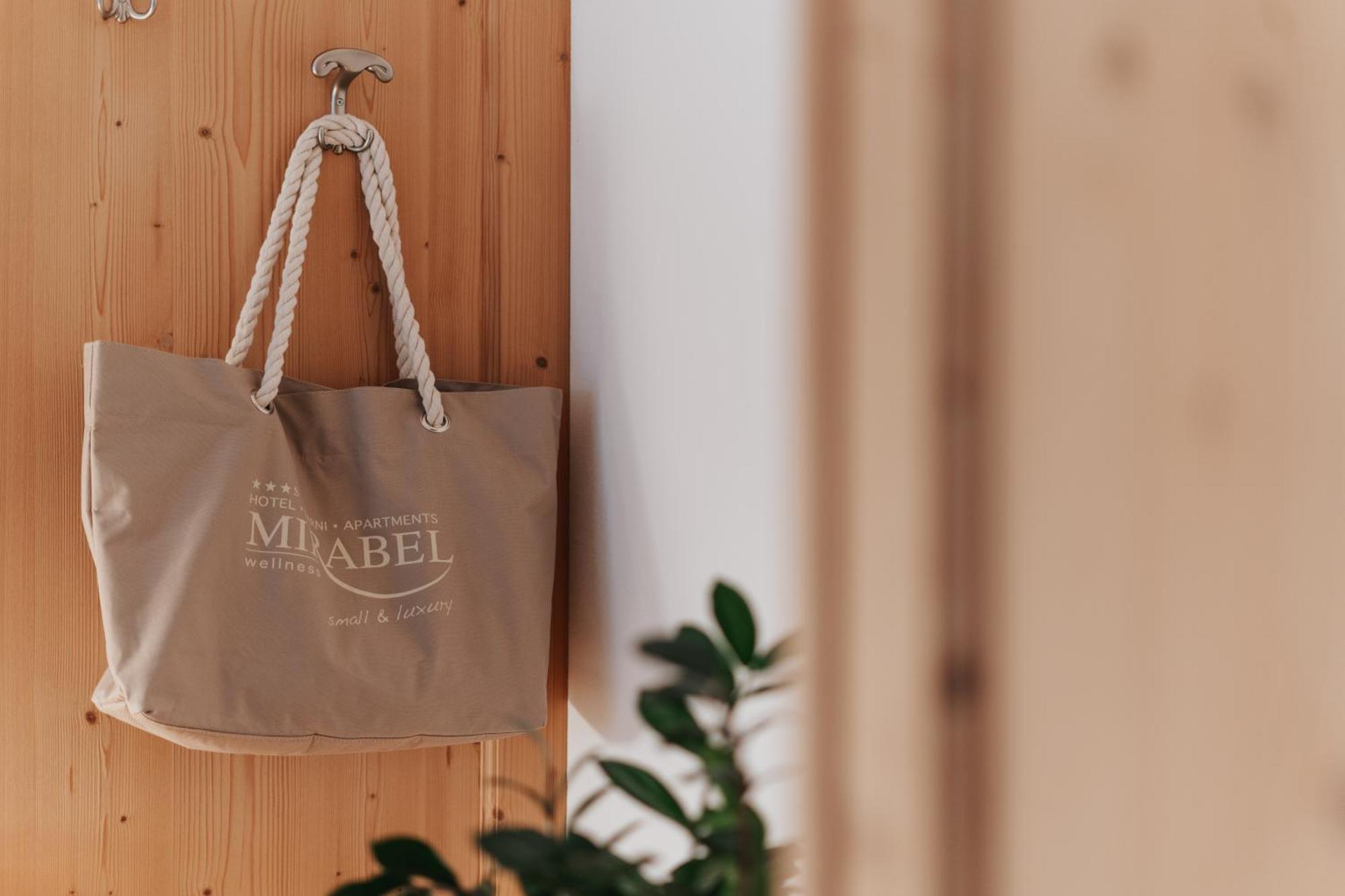 B&B Hotel Mirabel Ортизеи Экстерьер фото
