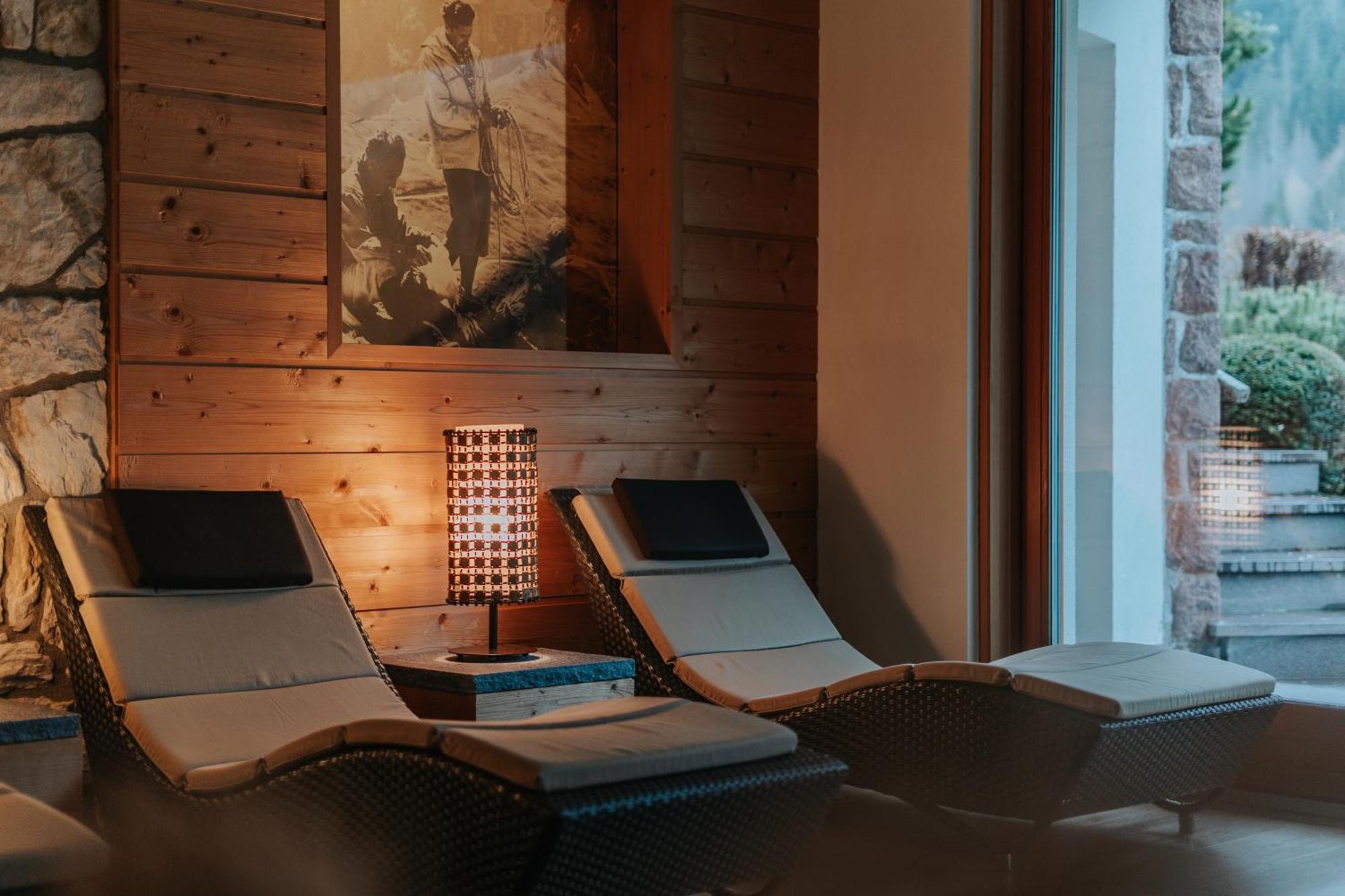 B&B Hotel Mirabel Ортизеи Экстерьер фото