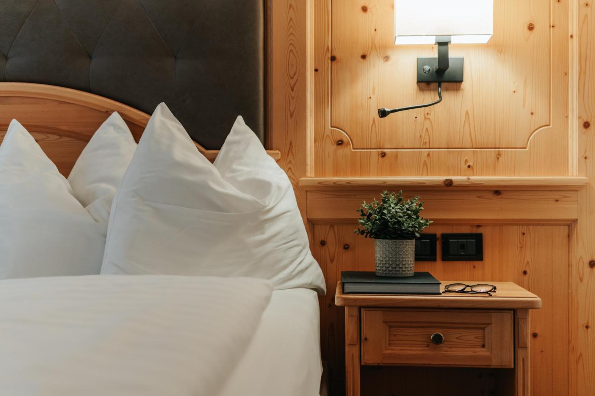 B&B Hotel Mirabel Ортизеи Номер фото