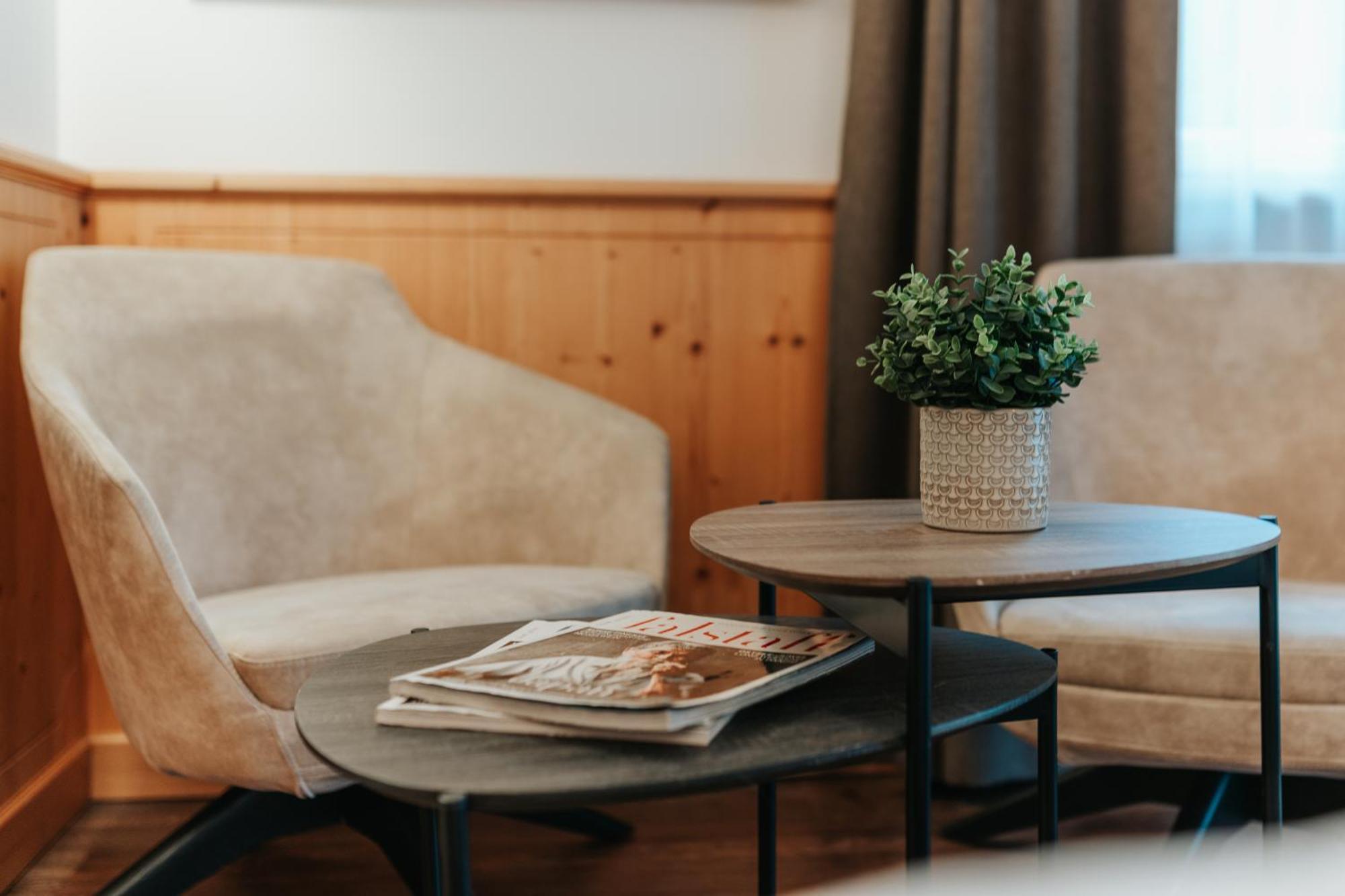 B&B Hotel Mirabel Ортизеи Номер фото