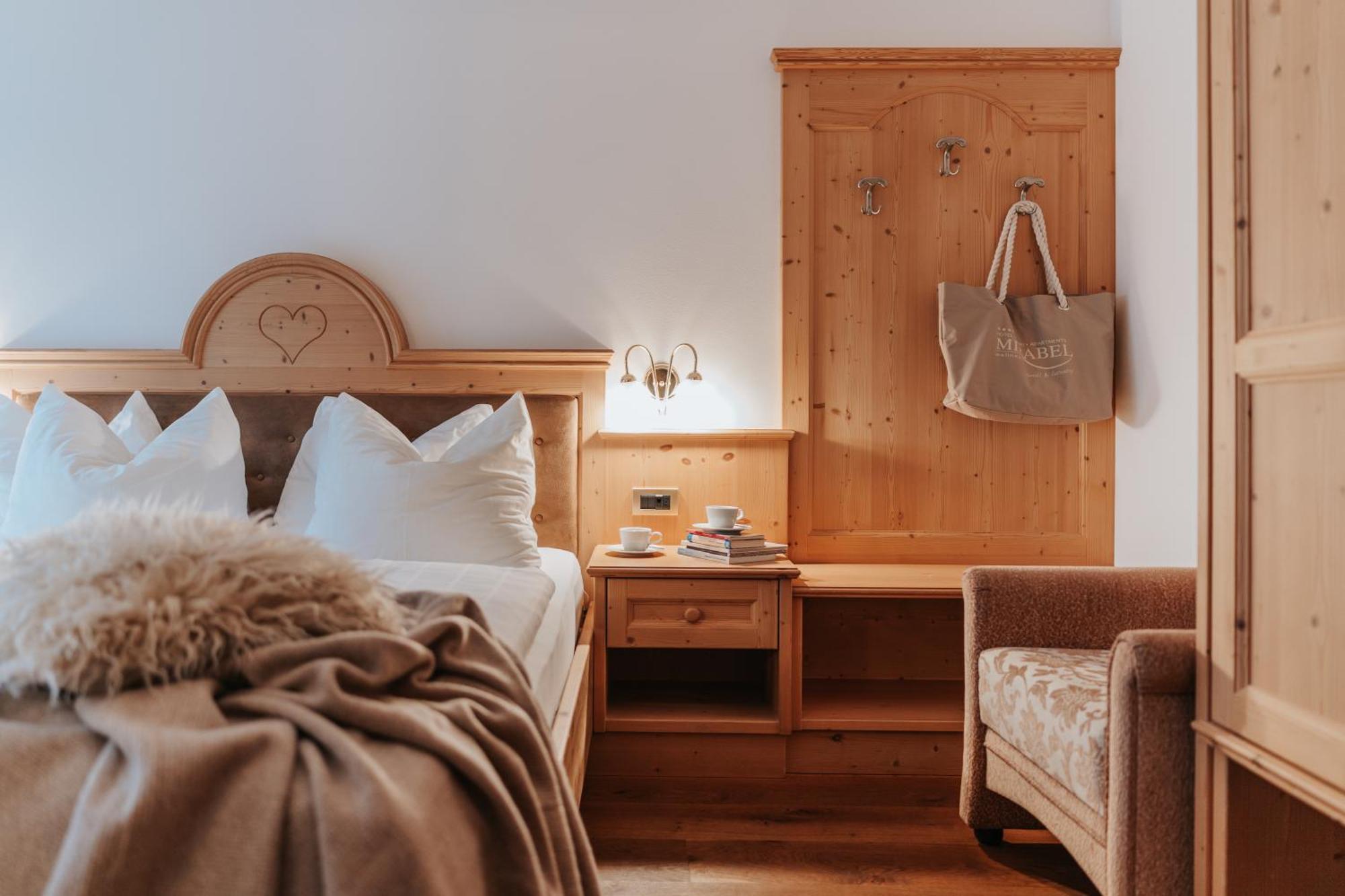 B&B Hotel Mirabel Ортизеи Экстерьер фото