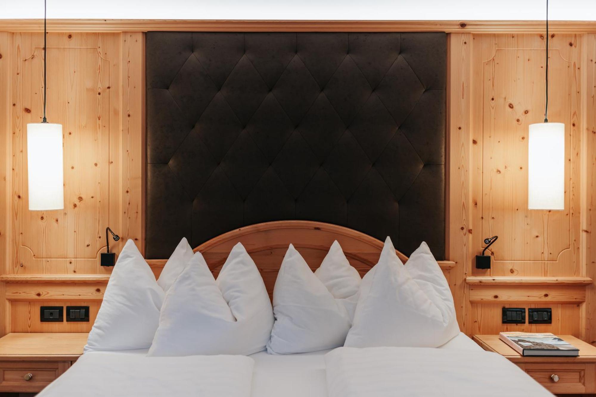 B&B Hotel Mirabel Ортизеи Номер фото
