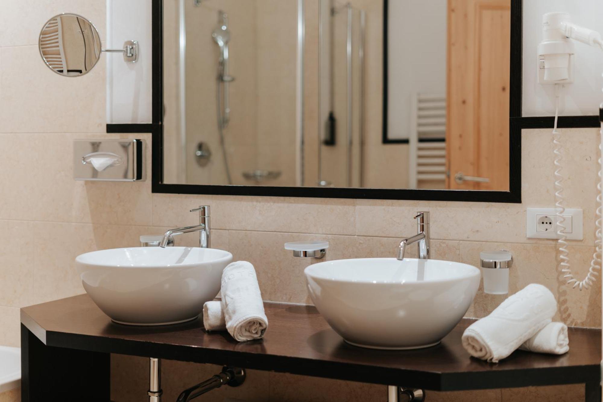 B&B Hotel Mirabel Ортизеи Номер фото