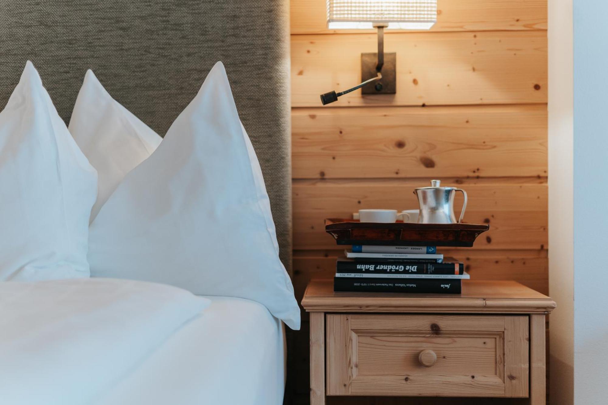 B&B Hotel Mirabel Ортизеи Экстерьер фото