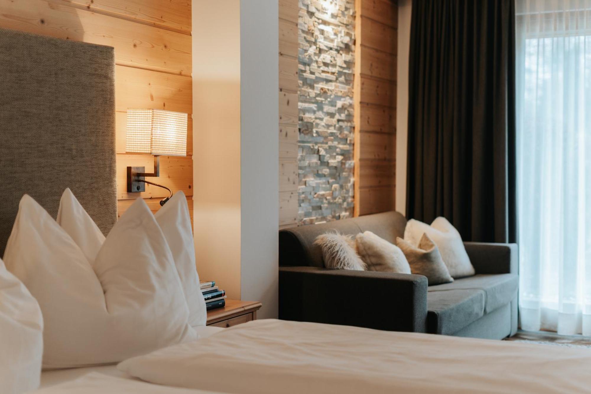 B&B Hotel Mirabel Ортизеи Номер фото
