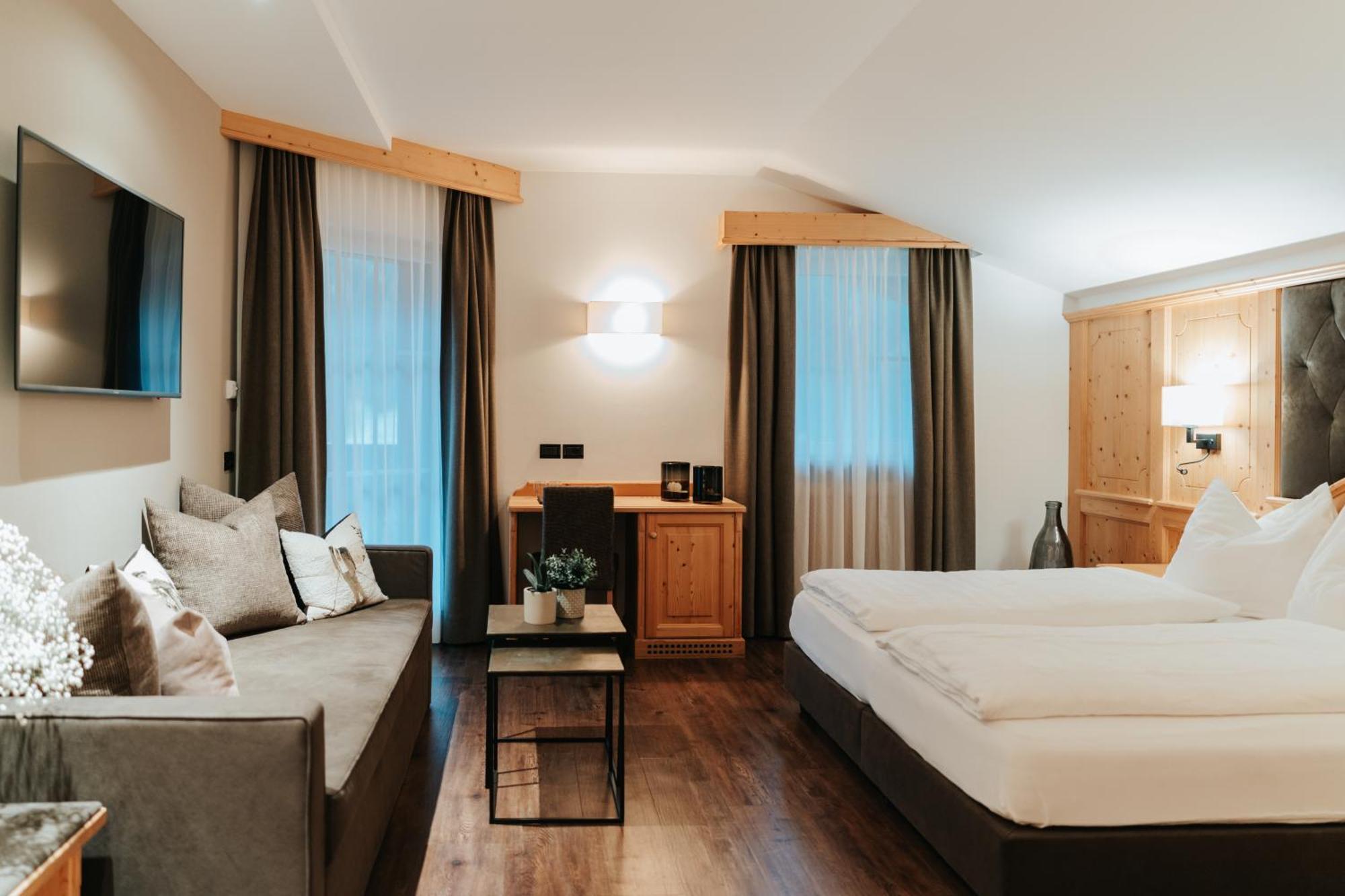 B&B Hotel Mirabel Ортизеи Номер фото