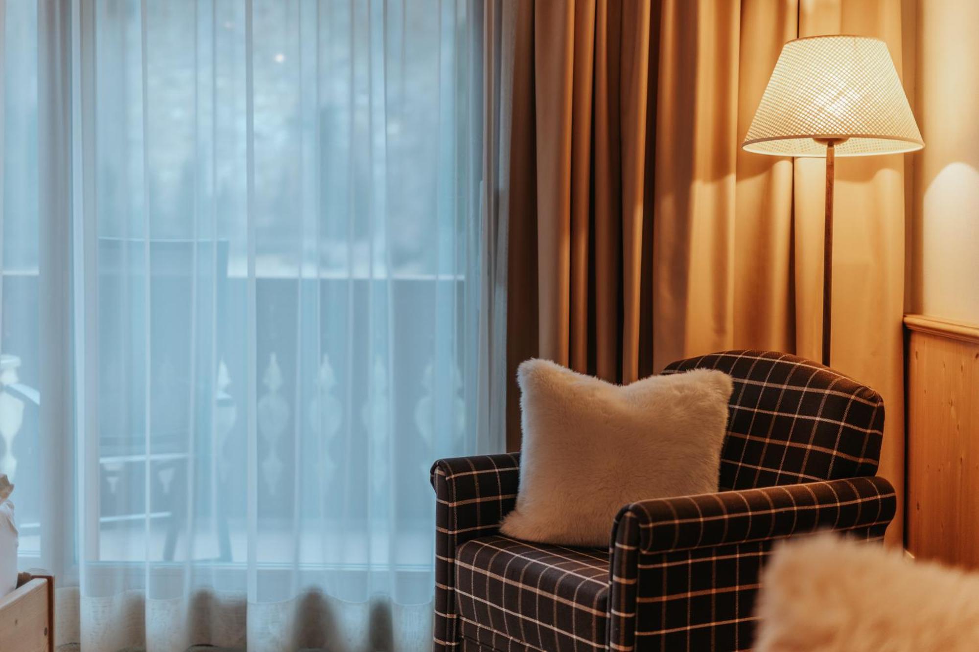 B&B Hotel Mirabel Ортизеи Номер фото