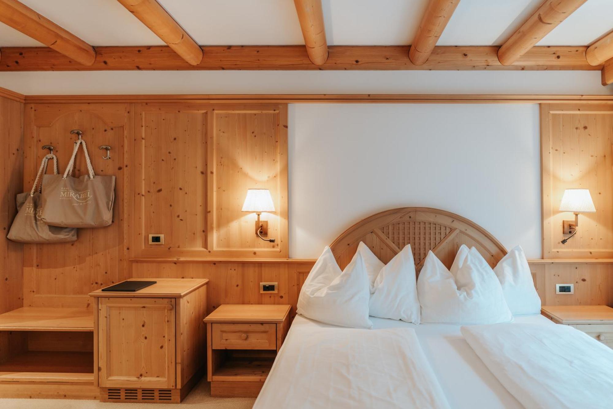 B&B Hotel Mirabel Ортизеи Номер фото