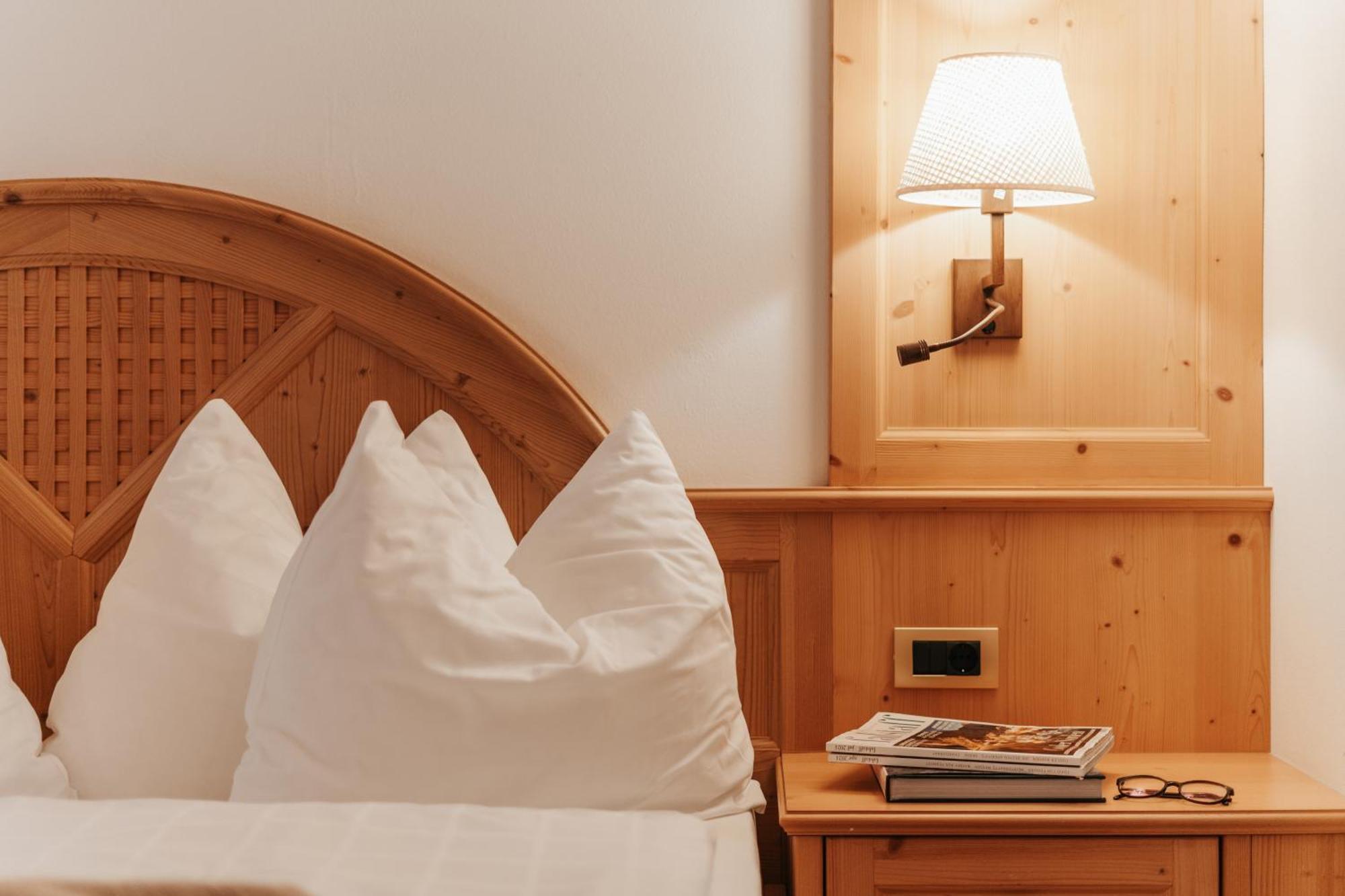B&B Hotel Mirabel Ортизеи Номер фото