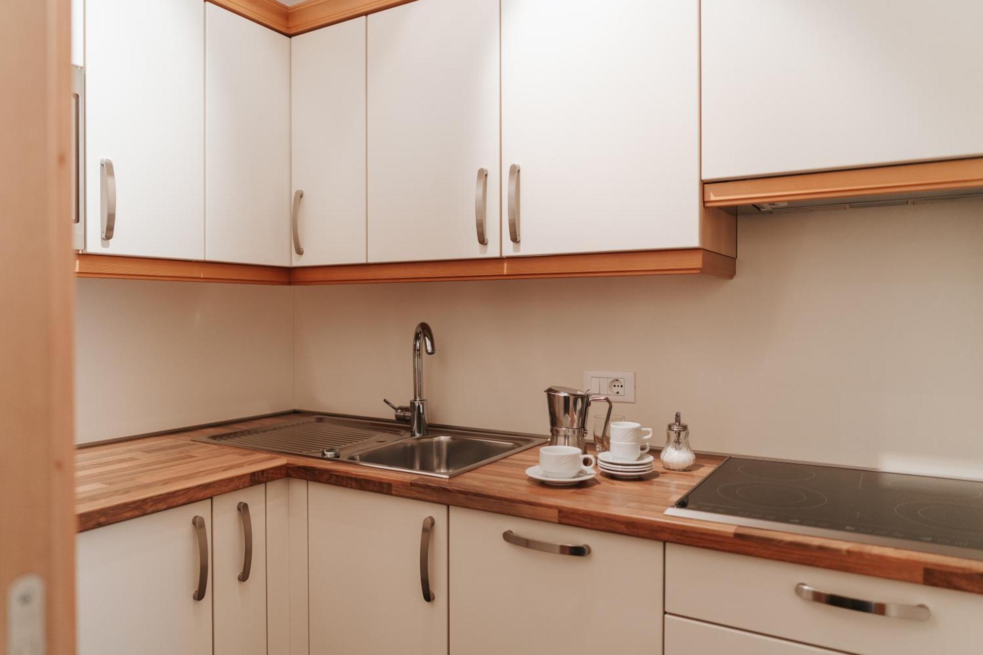 B&B Hotel Mirabel Ортизеи Номер фото