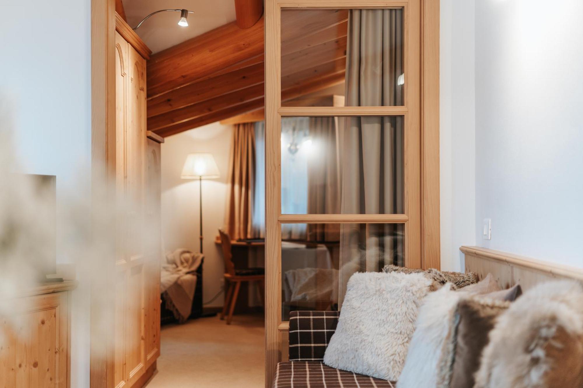 B&B Hotel Mirabel Ортизеи Экстерьер фото