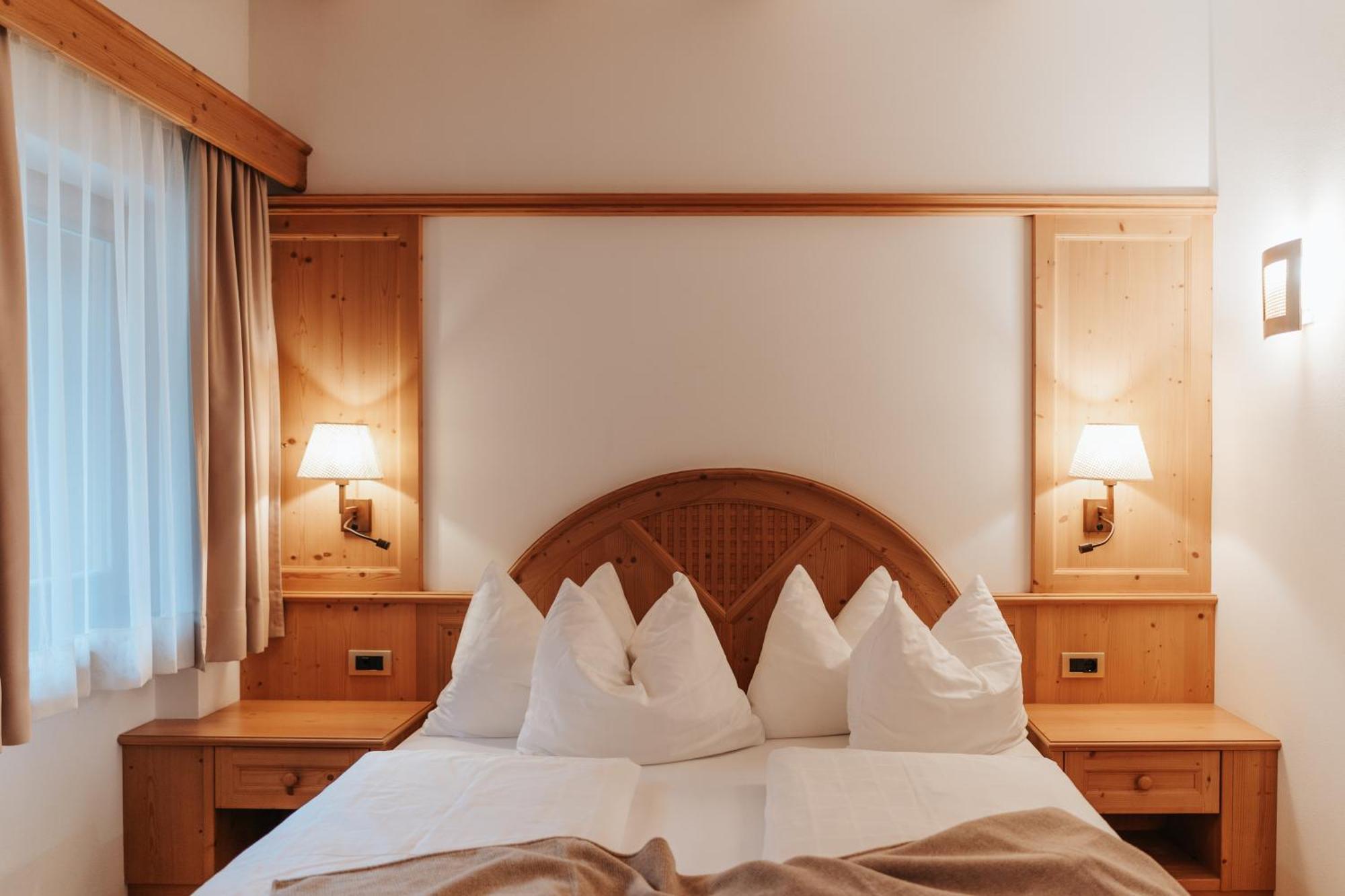 B&B Hotel Mirabel Ортизеи Номер фото