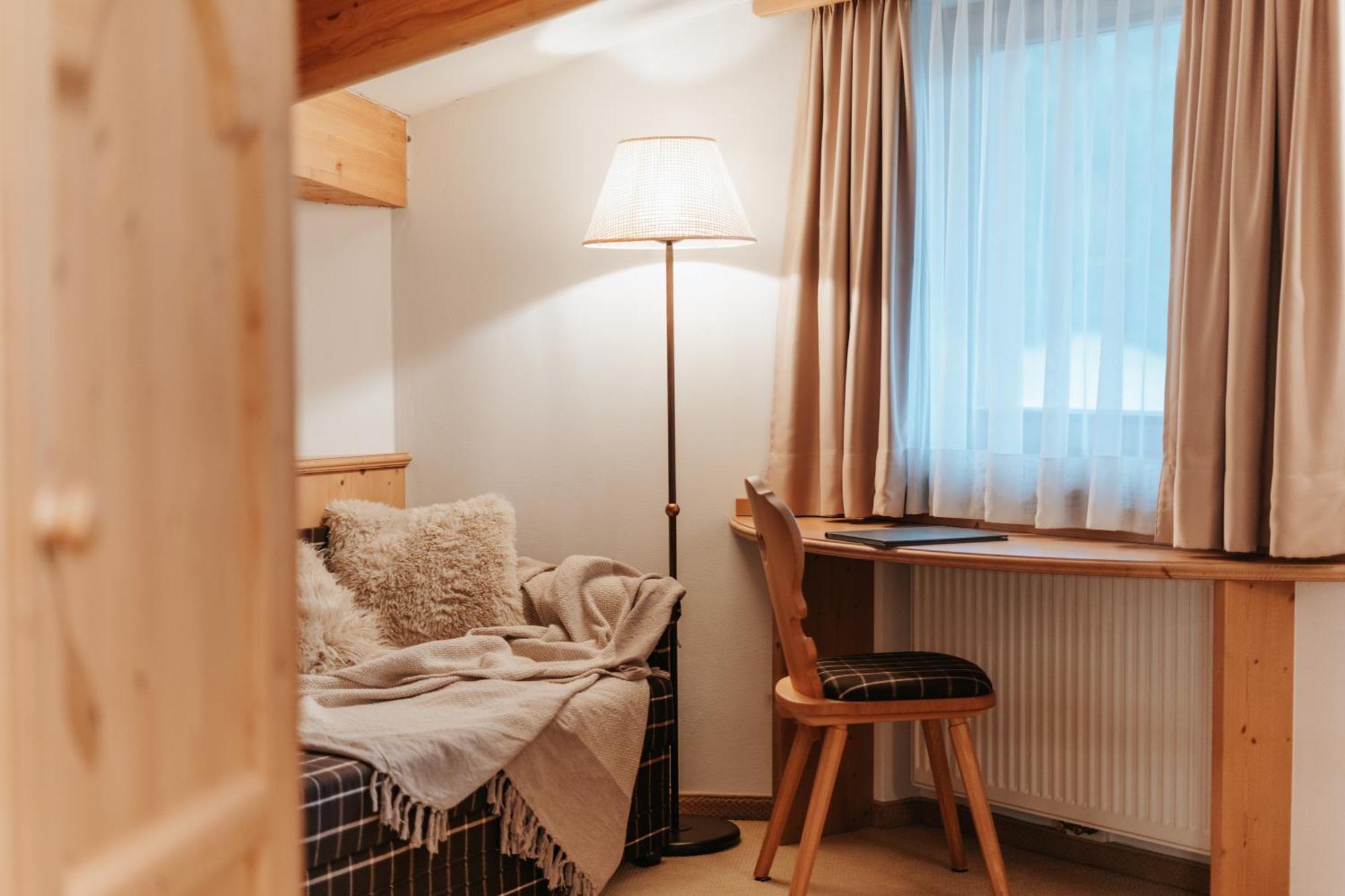 B&B Hotel Mirabel Ортизеи Экстерьер фото