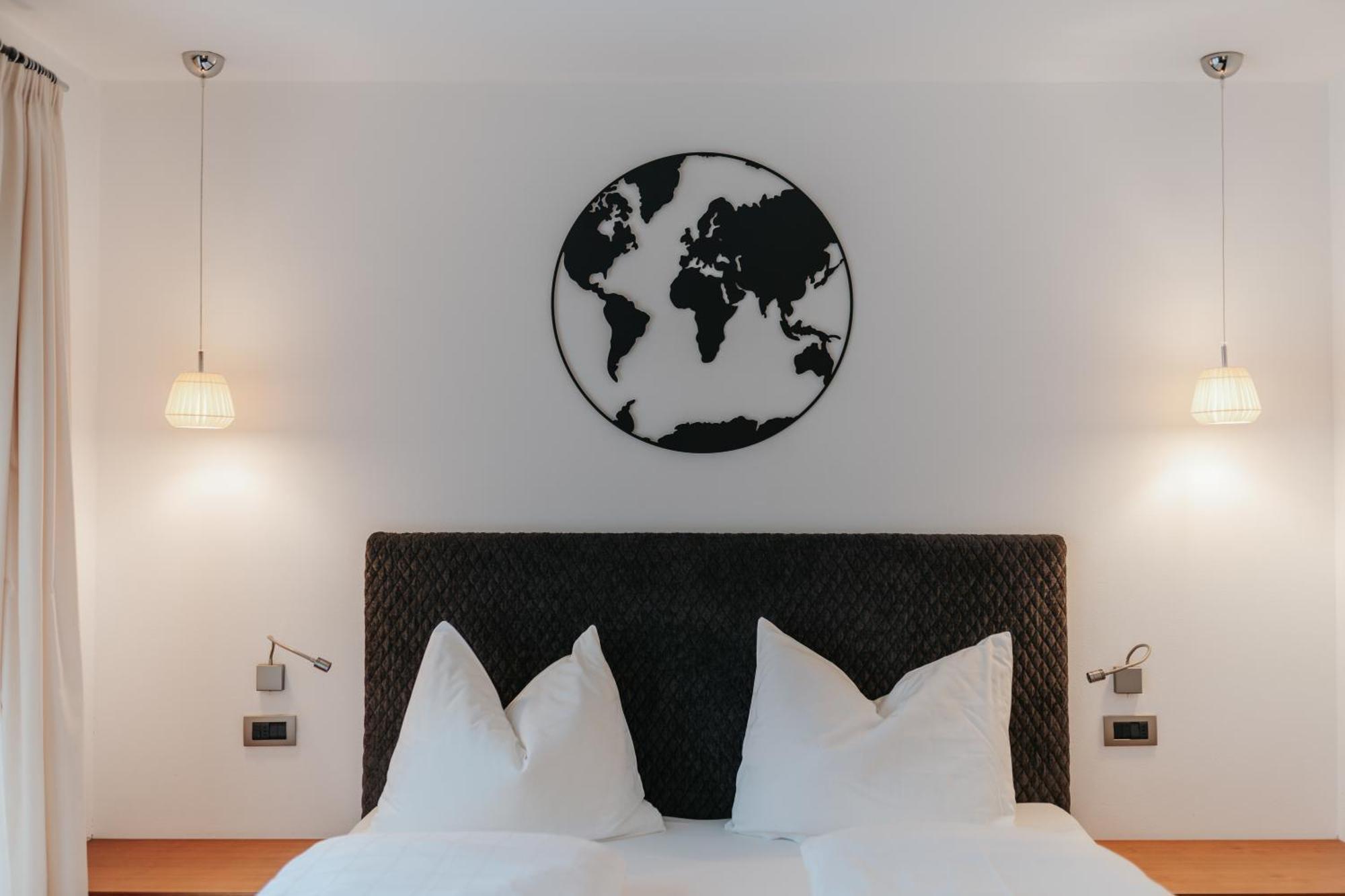 B&B Hotel Mirabel Ортизеи Номер фото