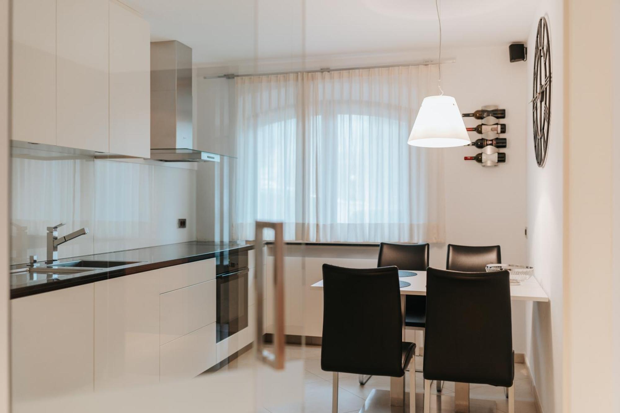 B&B Hotel Mirabel Ортизеи Номер фото