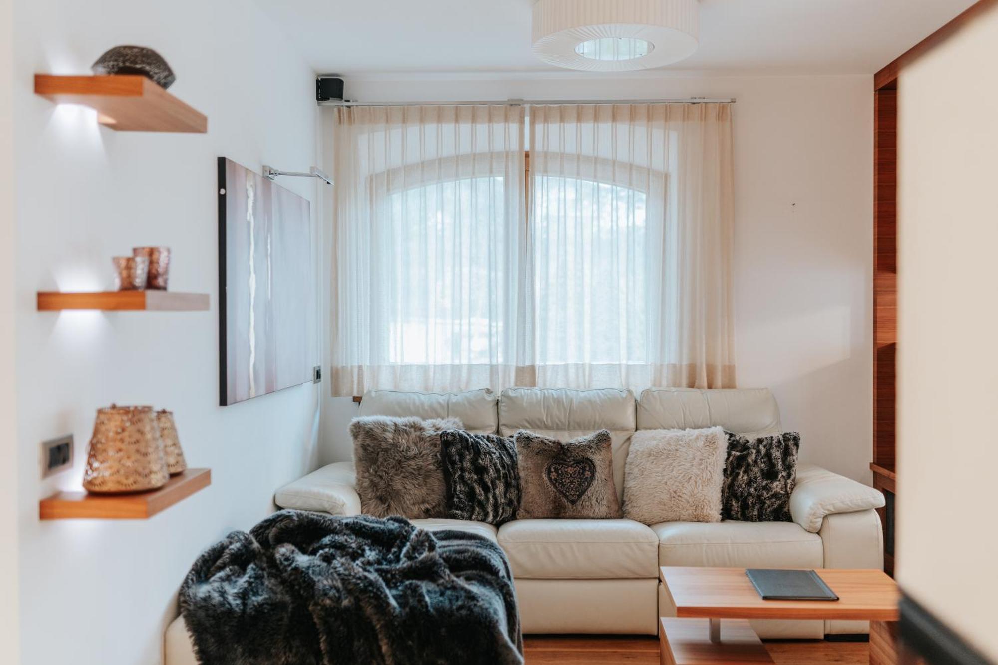 B&B Hotel Mirabel Ортизеи Номер фото
