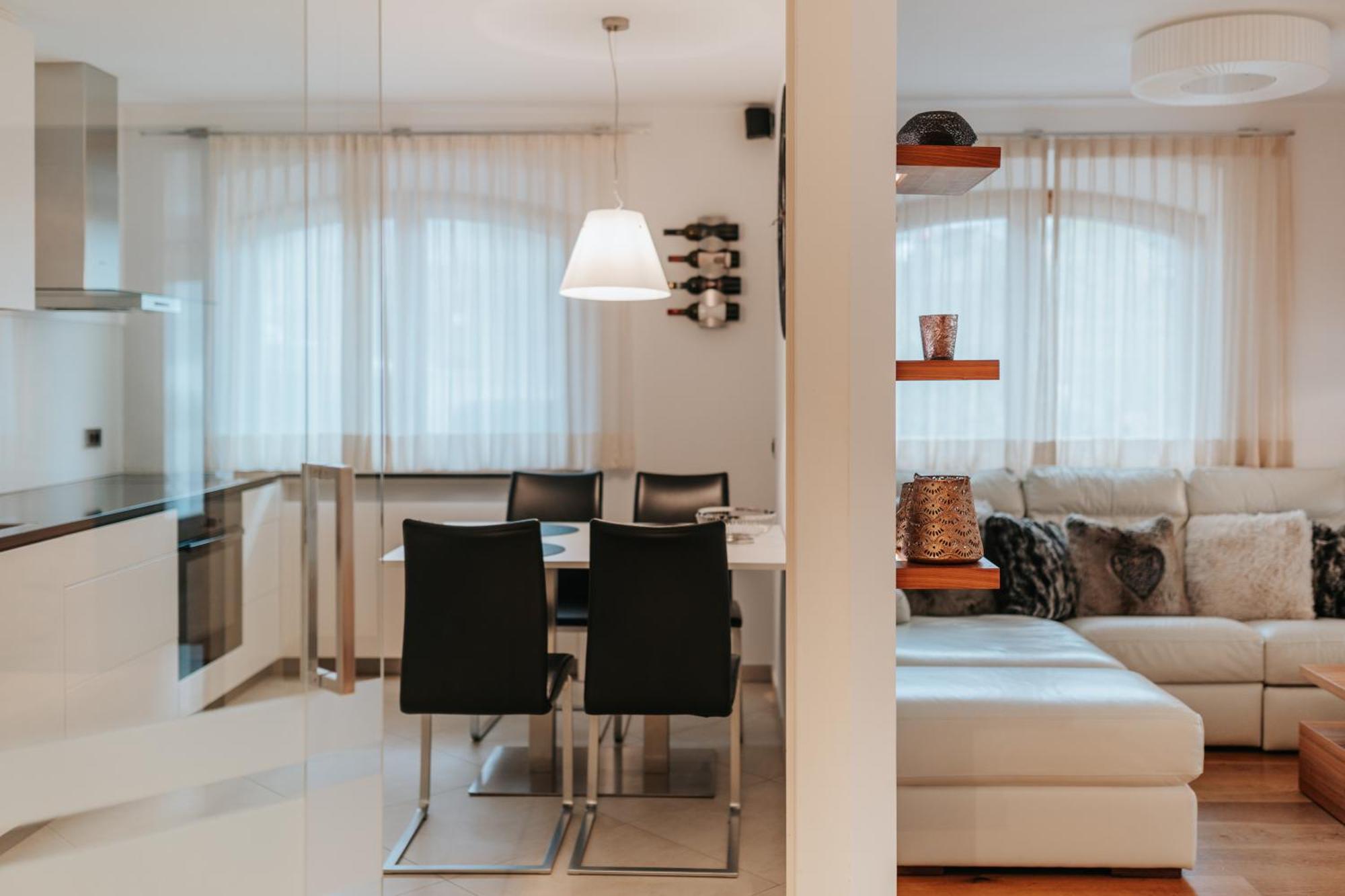 B&B Hotel Mirabel Ортизеи Номер фото