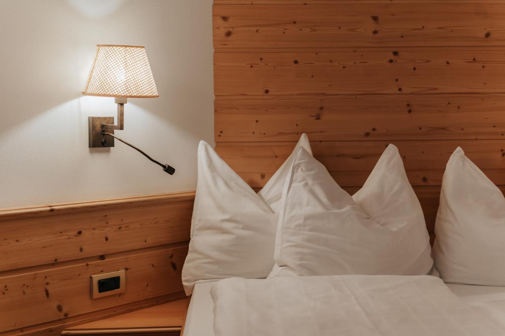 B&B Hotel Mirabel Ортизеи Номер фото