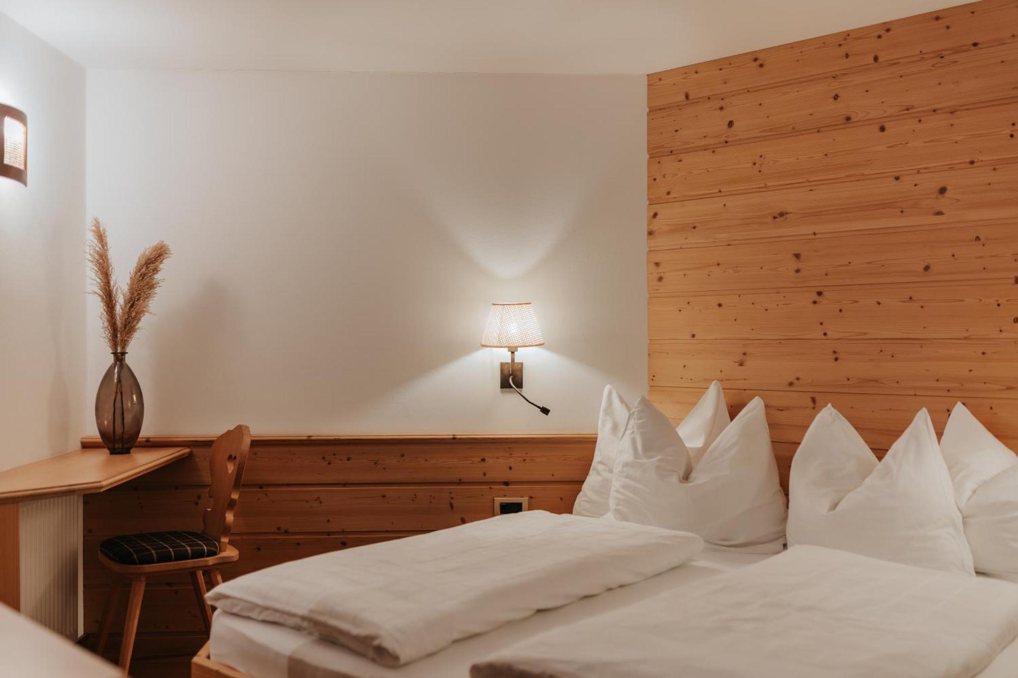 B&B Hotel Mirabel Ортизеи Номер фото