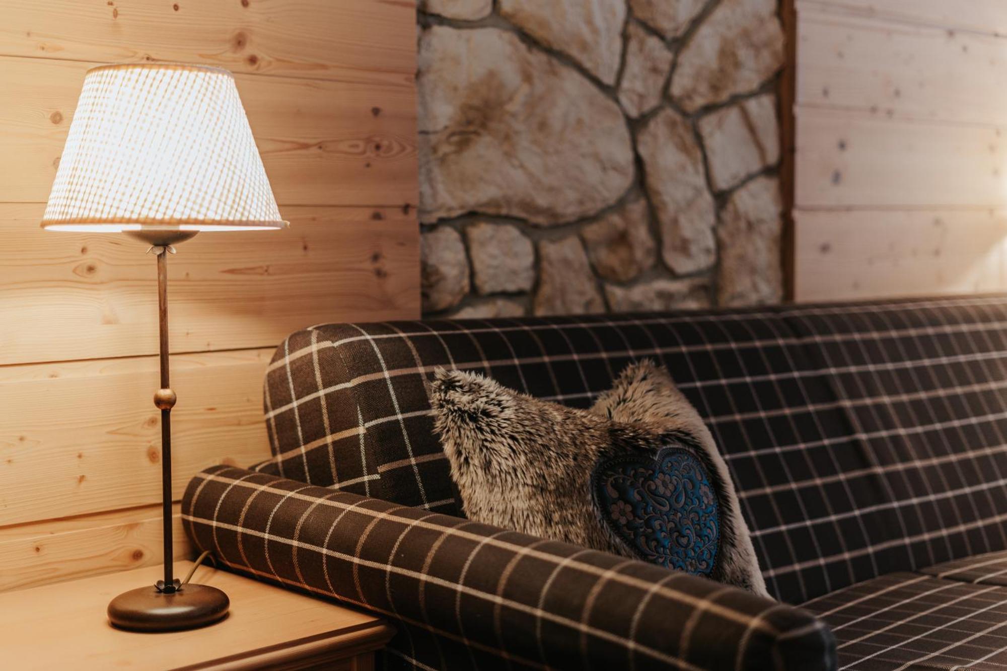 B&B Hotel Mirabel Ортизеи Номер фото
