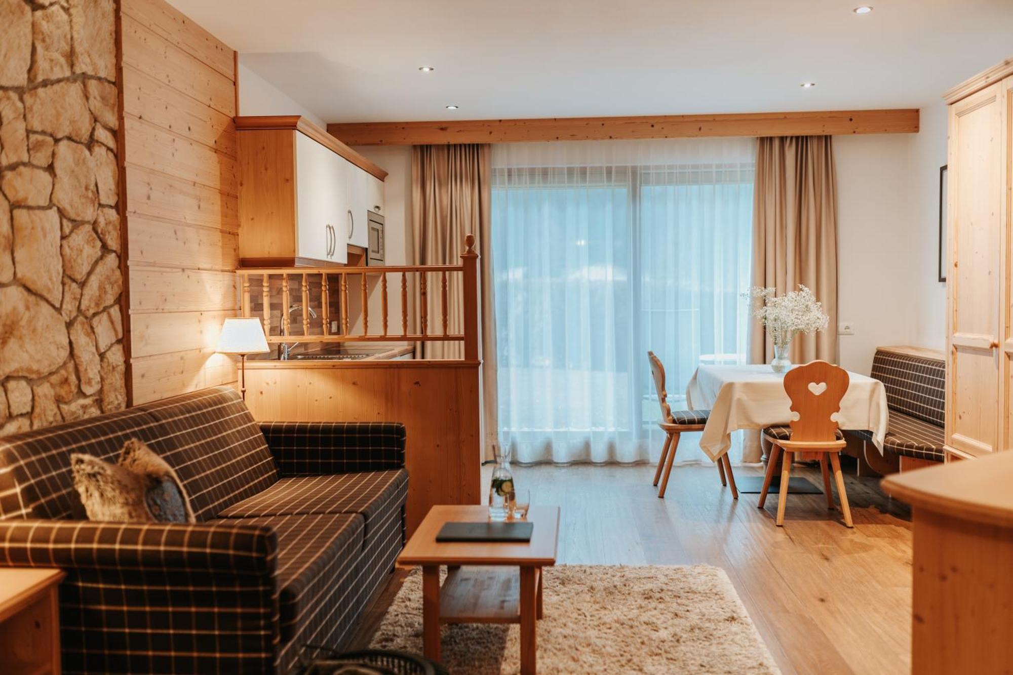 B&B Hotel Mirabel Ортизеи Номер фото