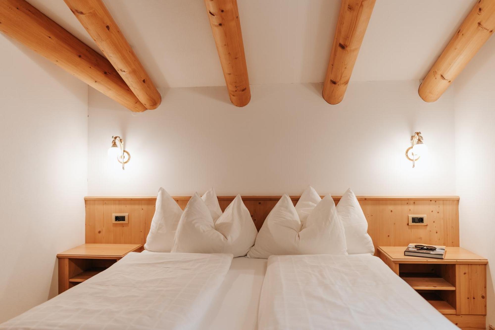 B&B Hotel Mirabel Ортизеи Номер фото