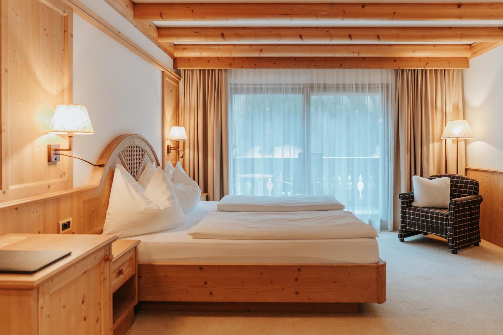 B&B Hotel Mirabel Ортизеи Номер фото